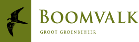 Boomvalk Groot Groenbeheer