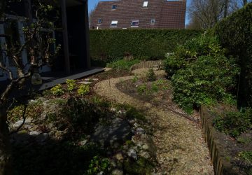 Vernieuwing tuin Ureterp - Foto 4