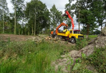 Hergraven poel Boerakker - Foto 5