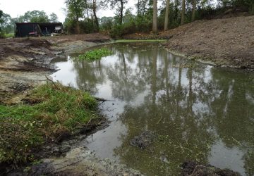 Hergraven poel Boerakker - Foto 8