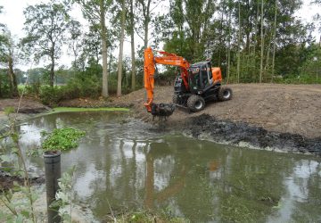 Hergraven poel Boerakker - Foto 9