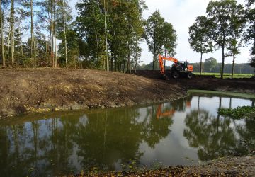 Hergraven poel Boerakker - Foto 11