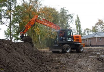 Hergraven poel Boerakker - Foto 15